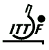Logo ITTF